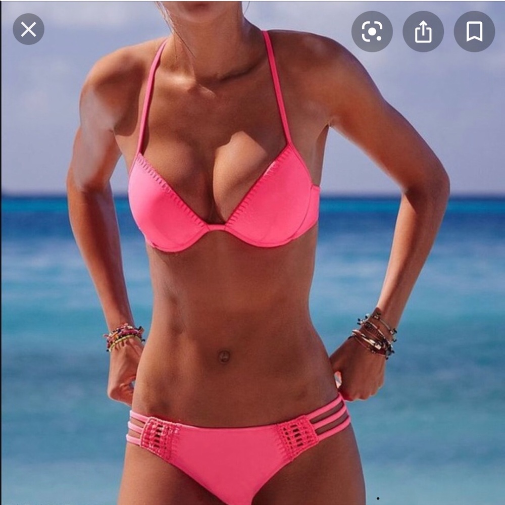 Victorias secret bikini